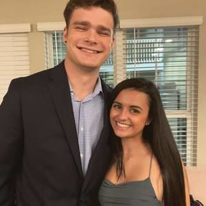 Meet your Posher, Alex